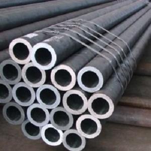 新疆管线钢无缝管