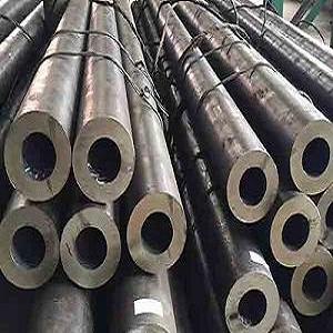 新疆无缝管用于冶金工程