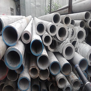 新疆不锈钢无缝管