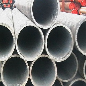新疆合金无缝管