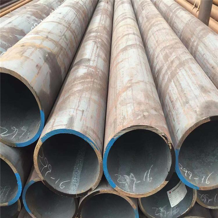 新疆无缝管设计