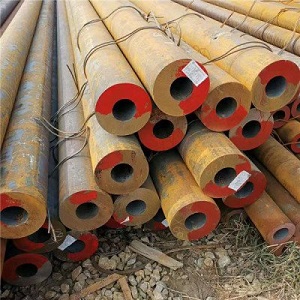 什么情况下选择无缝管